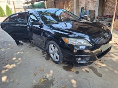 Photo of the vehicle Toyota Camry