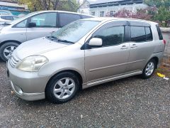 Фото авто Toyota Raum