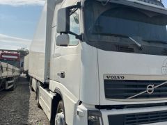 Фото авто Volvo FH