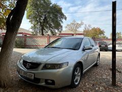 Фото авто Honda Accord