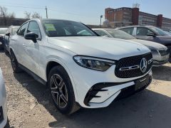 Фото авто Mercedes-Benz GLC