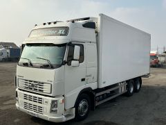 Фото авто Volvo FH