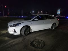 Photo of the vehicle Hyundai Sonata