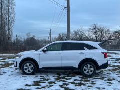 Photo of the vehicle Kia Sorento