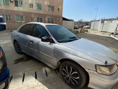 Сүрөт унаа Honda Accord