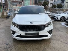 Сүрөт унаа Kia Carnival