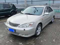 Сүрөт унаа Toyota Camry