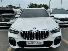 Фото авто BMW X5