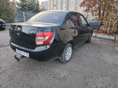 Фото авто ВАЗ (Lada) Granta