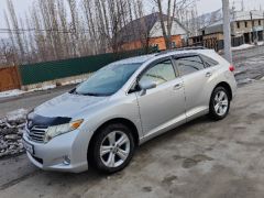 Сүрөт унаа Toyota Venza