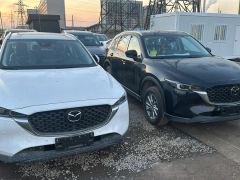 Фото авто Mazda CX-5