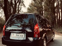 Сүрөт унаа Mazda Premacy