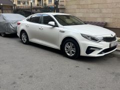 Сүрөт унаа Kia K5