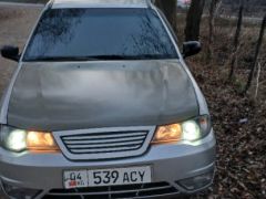 Фото авто Daewoo Nexia