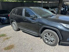 Сүрөт унаа Toyota RAV4