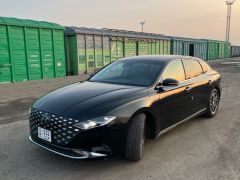 Сүрөт унаа Hyundai Grandeur