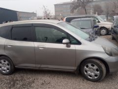 Photo of the vehicle Honda Fit