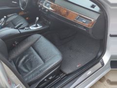 Сүрөт унаа BMW 5 серия