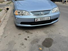 Сүрөт унаа Honda Odyssey