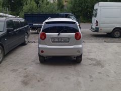 Сүрөт унаа Chevrolet Matiz