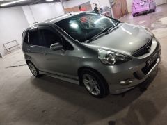 Сүрөт унаа Honda Fit