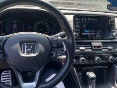 Сүрөт унаа Honda Accord