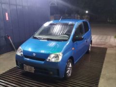 Сүрөт унаа Daihatsu Cuore