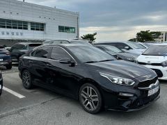 Фото авто Kia K3