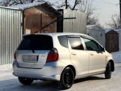 Photo of the vehicle Honda Fit