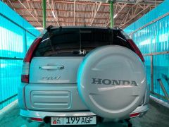 Сүрөт унаа Honda CR-V