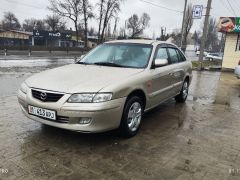 Сүрөт унаа Mazda 626