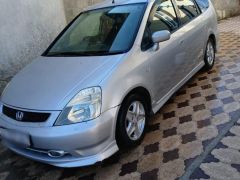 Фото авто Honda Stream