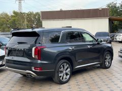 Фото авто Hyundai Palisade