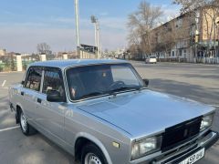 Фото авто ВАЗ (Lada) 2107