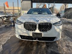 Сүрөт унаа BMW X3