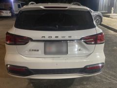 Photo of the vehicle Roewe Ei5