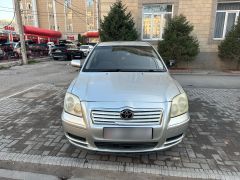 Сүрөт унаа Toyota Avensis