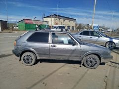 Сүрөт унаа Volkswagen Golf