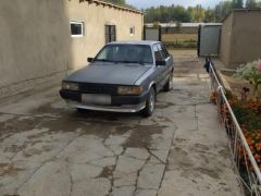 Photo of the vehicle Audi 80