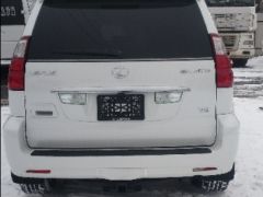 Фото авто Lexus GX