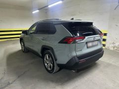 Фото авто Toyota RAV4