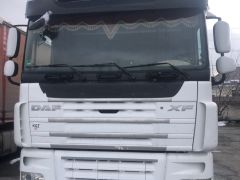 Фото авто DAF XF105 series