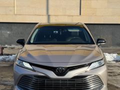 Photo of the vehicle Toyota Camry