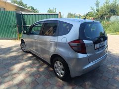 Сүрөт унаа Honda Fit