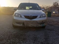 Сүрөт унаа Mazda Demio