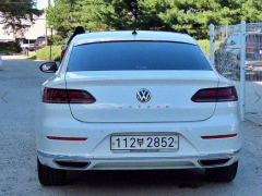 Сүрөт унаа Volkswagen Passat