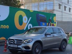 Photo of the vehicle Mercedes-Benz GLC