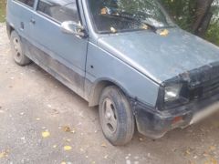 Фото авто ВАЗ (Lada) 1111 Ока