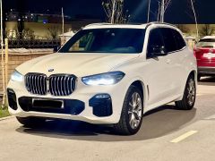 Фото авто BMW X5