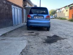 Сүрөт унаа Daewoo Matiz